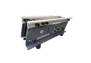 大型直線振動(dòng)送料器